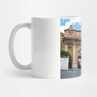 Victoria Gate Mug